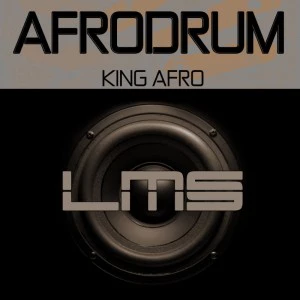 AfroDrum - King Afro (Agenda Mix). afro beat, datafilehost house music, mzansi house music downloads, south african deep house, latest south african house