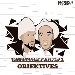 Objektives - Bua lenna (feat. Ray T)