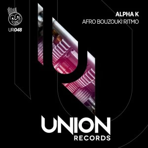 Alpha K - Afro Bouzouki Ritmo (Afro Dub Mix). latest house music, deep house tracks, house music download, club music, afro house music