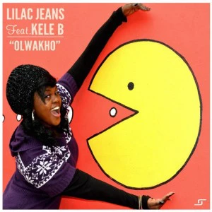 Lilac Jeans feat. Kele B - Olwakho. Download new afro house music, south african house music, afro house 2018, afro deep house, deep house sounds, sa afro house