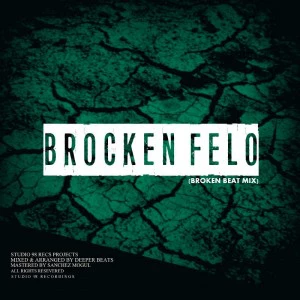 Studio 98 Recs Projects - Broken Felo (Broken Beat Mix). new house music, download afro house 2018, house songs