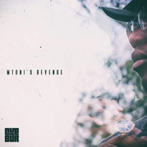 Cuebur - Mtoni's Revenge. latest house music, afro house tracks, house music download, club music, afro house music, afro deep house, afro tech house music, best house music, african house music, sa afro house 2018