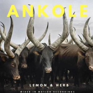 Lemon & Herb - Ankole