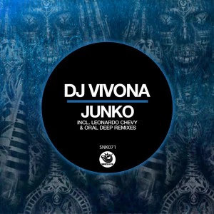 DJ Vivona - Junko (Oral Deep Remix)