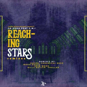 Ca-Voka feat. GMI - Reaching Stars (Dafro's Elek Venom)