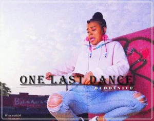Buddynice - One Last Dance (Original Mix)