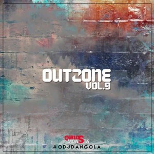 DJ Carlos Monsta - Outzone Vol. 9