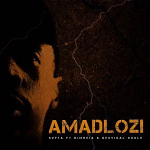 DJ Supta feat. DjMreja & Neuvikal Soule - Amadlozi. afro deep house, latest south african house, best house music, african house music, mzansi house music downloads