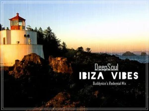 DeepSoul - Ibiza Vibes (Buddynice's Redemial Mix)