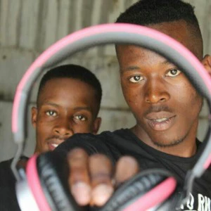 Limpopo Rhythm - Rhythm