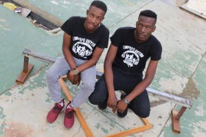 DeMajor feat. Lizwi - Traveller (Limpopo Rhythm Remix)