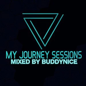 VA My Journey Sessions (Mixed By Buddynice)