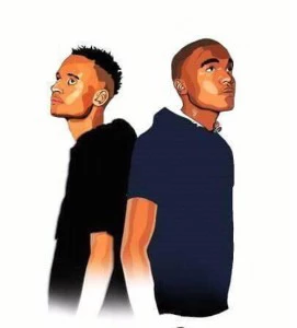 Afro Brotherz - Okoye (feat. Deep Eminent)