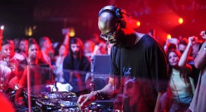 Black Coffee - Mixing DJ Sessions (17-11-2018), deep house music, afro house mix