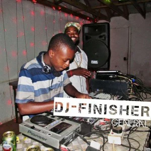 Dj Ganyane - Emazulwini (Dj FinisherSA Remix)