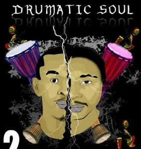 Drumatic Soul - Passion