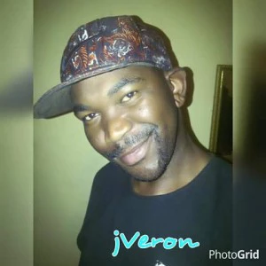jVeron - Kakongo Street (Original Mix)