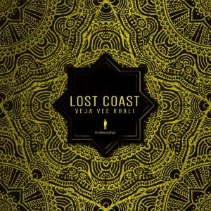 Veja Vee Khali - Lost Coast (Afro Beat Mix)