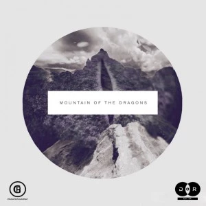 Phauton Gamuz - Mountain of The Dragons (Original Mix)