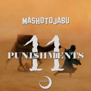 MashotoJabu - The Beat Of The Vampires (Original Mix)