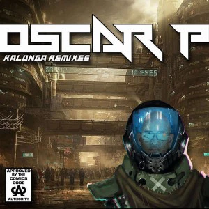 Oscar P - Kalunga (DJ Bonnie Remix)