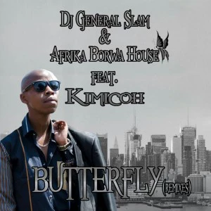 DJ General Slam & Afrika Borwa House feat. Kimicoh - Butterfly (Horisani De Healer Nabula Remix). datafilehost house music, mzansi house music downloads, south african deep house, latest south african house, new house music 2018