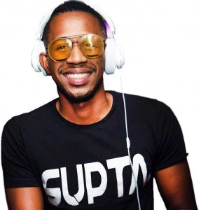 Dj Supta feat. Hypesoul - Lelo (Original Mix)