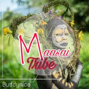Buddynice - Maasai Tribe (Afro Mix). download afro deep house, afro house 2018, new afro house music, latest south african house mp3 music