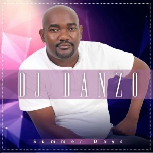 DJ Danzo feat. Komplexity - Time of My Life