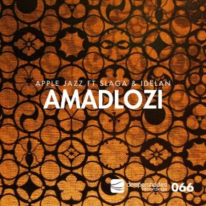 Apple Jazz feat. Slaga & Idelan - Amadlozi (Original)
