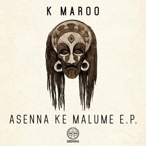 K Maroo - Issa Guitar Sumthing (Original Mix)