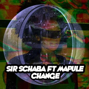 Sir Schaba & Mapule - Change (Xewst Tswana Drum Remix). afro house music, afro deep house, tribal house music, best house music, african house music
