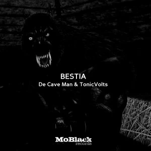 De Cave Man & TonicVolts - Bestia. afro house 2018, new afro house music, latest house songs, south africa house music