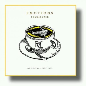 Jean Luc SA - Emotions Translated (Original Mix)