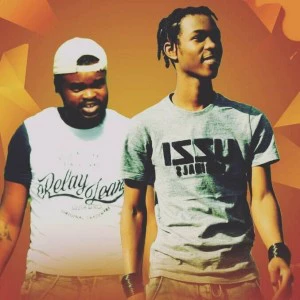 BlaQ Soulz - 1997 I Was Born (Afro Mix)