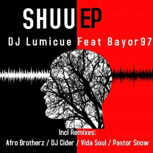 DJ Lumicue feat. Bayor97 - Shuu (Afro Brotherz Remix)