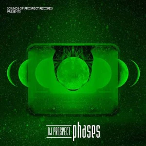 DJ Prospect - Phases (Album). latest house music, deep house tracks, house music download, sa deep house sounds, afro house music, afro deep house, tribal house music, best house music, african house music,