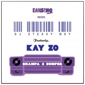 DJ Steavy Boy feat. Kay Zo - Bhampa 2 Bumper