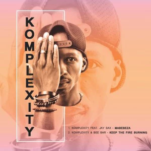 Komplexity feat. Jay Sax - Mabebeza (Original Mix)