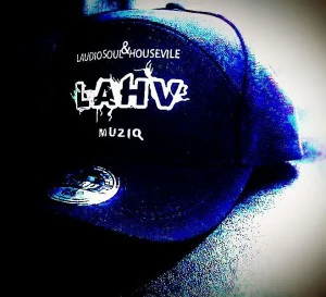 LAHV MusiQ - iLobolo (feat. Busi N)