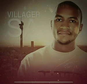 Villager SA feat. Ray T - Cant Make Me (Broken Beat Mix)