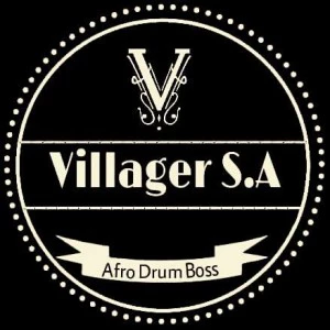 Villager SA - Hosana (Afro Drum Mix)