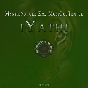 MysticNature ZA & MusiQueTemple - iYathi (Original Afro Mix). new house music 2018, best house music 2018, latest house music tracks, dance music, latest sa house music, new music releases
