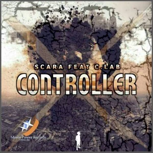 Scara feat. C.Lab - Controller. best south african afro house music, new afro house 2018, download afro house songs