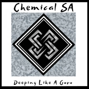 Chemical SA & Dj Fingers - U'music Wa Magroot Man (Based Up Synth)
