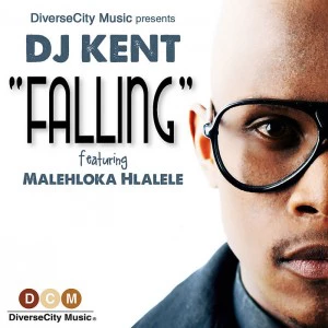 DJ Kent feat. Maleh - Falling (Dj Vitoto Remix)