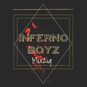 Inferno Boyz - uXamu (Main Mix). gqom music download, club music, afro house music, mp3 download gqom music, gqom music 2018, new gqom songs, south africa gqom music.