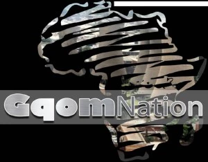 K.O.D - Gqom Nation EP