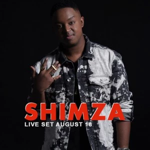Shimza Live @ Greece (August 2018)