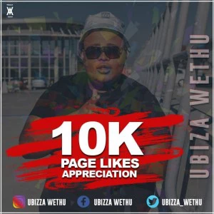 uBiza Wethu - 10K Likes Appreciation Mix. Latest gqom music, gqom tracks, gqom music download, club music, afro house music, mp3 download gqom music, gqom music 2018, new gqom songs, south africa gqom music.